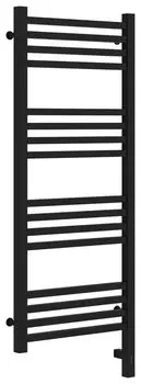 Полотенцесушитель электрический Сунержа Модус 3.0 31-5701-1040 1000х400, МЭМ правый, черный матовый