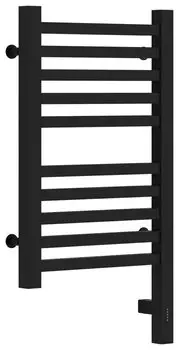 Полотенцесушитель электрический Сунержа Модус 3.0 31-5701-5030 500х300, МЭМ правый, черный матовый