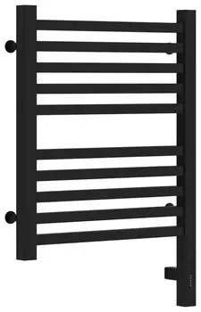 Полотенцесушитель электрический Сунержа Модус 3.0 31-5701-5040 500х400, МЭМ правый, черный матовый