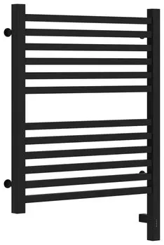 Полотенцесушитель электрический Сунержа Модус 3.0 31-5701-6050 600х500, МЭМ правый, черный матовый