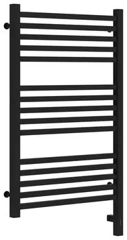 Полотенцесушитель электрический Сунержа Модус 3.0 31-5701-8050 800х500, МЭМ правый, черный матовый