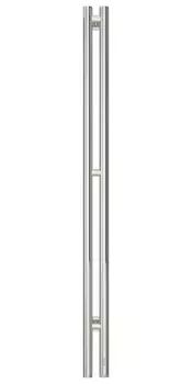 Полотенцесушитель электрический Сунержа Нюанс 00-0543-1253 1200x85x70-85, правый, хром