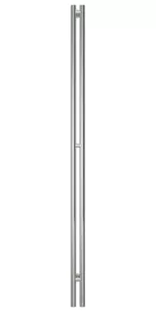 Полотенцесушитель электрический Сунержа Нюанс 1800x85x70-85 мм, правый, хром