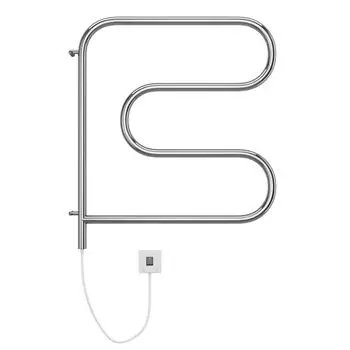 Полотенцесушитель электрический TERMINUS