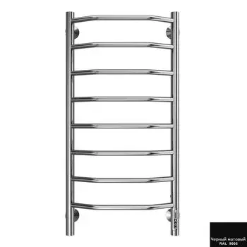Полотенцесушитель электрический TERMINUS