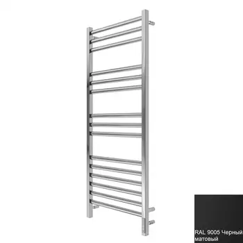 Полотенцесушитель электрический TERMINUS
