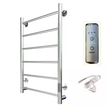 Полотенцесушитель электрический Тругор Аспект Пэк сп 1 60х50 32 мм