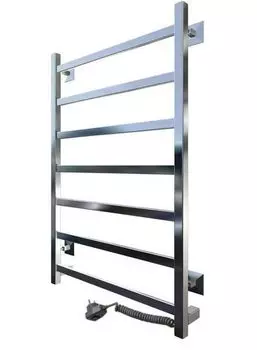 Полотенцесушитель электрический Тругор Пэк 20 кв 80х50