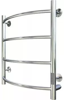 Полотенцесушитель электрический Тругор Пэк сп 5 60х40 32 мм