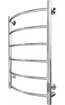 Полотенцесушитель электрический Тругор Пэк сп 5 80х40 32 мм