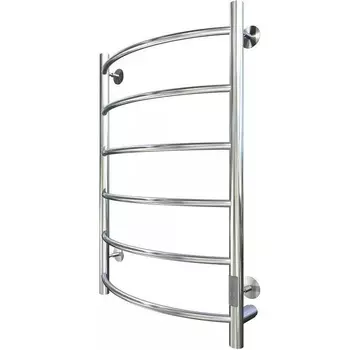 Полотенцесушитель электрический Тругор Пэк сп 5 80х50 32 мм