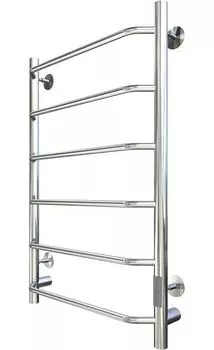 Полотенцесушитель электрический Тругор Пэк сп 6 80х40 32 мм