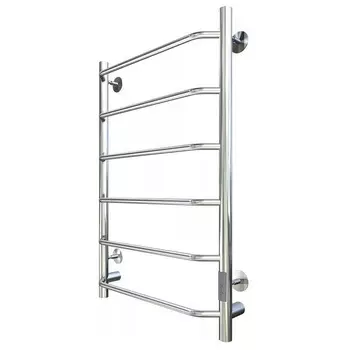 Полотенцесушитель электрический Тругор Пэк сп 6 80х50 32 мм