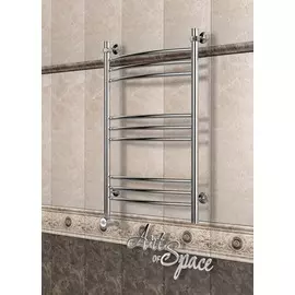 Полотенцесушитель электрический ArtofSpace