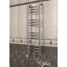 Полотенцесушитель электрический ArtofSpace