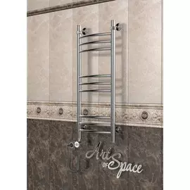 Полотенцесушитель электрический ArtofSpace