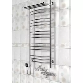 Полотенцесушитель электрический ArtofSpace