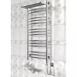 Полотенцесушитель электрический ArtofSpace