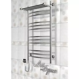 Полотенцесушитель электрический ArtofSpace