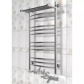 Полотенцесушитель электрический ArtofSpace