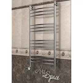 Полотенцесушитель электрический ArtofSpace