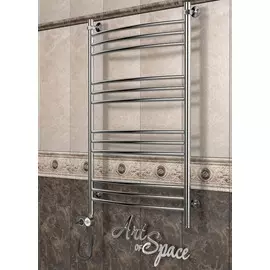 Полотенцесушитель электрический ArtofSpace