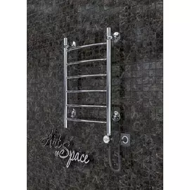 Полотенцесушитель электрический ArtofSpace