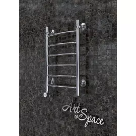 Полотенцесушитель электрический ArtofSpace