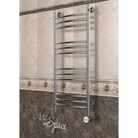 Полотенцесушитель электрический ArtofSpace