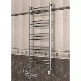 Полотенцесушитель электрический ArtofSpace