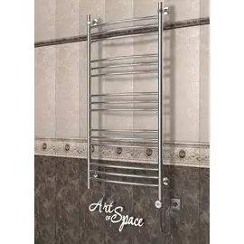 Полотенцесушитель электрический ArtofSpace