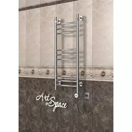 Полотенцесушитель электрический ArtofSpace