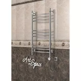 Полотенцесушитель электрический ArtofSpace