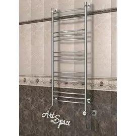 Полотенцесушитель электрический ArtofSpace