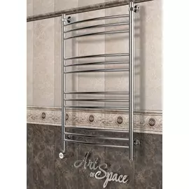 Полотенцесушитель электрический ArtofSpace
