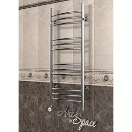Полотенцесушитель электрический ArtofSpace