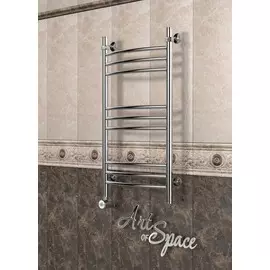 Полотенцесушитель электрический ArtofSpace