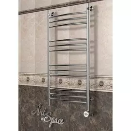 Полотенцесушитель электрический ArtofSpace