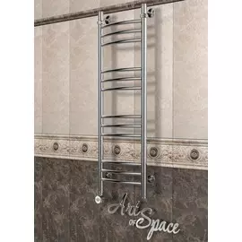 Полотенцесушитель электрический ArtofSpace