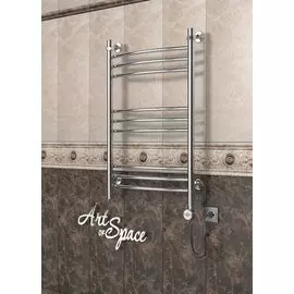 Полотенцесушитель электрический ArtofSpace