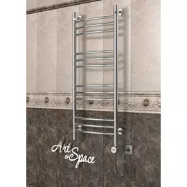 Полотенцесушитель электрический ArtofSpace