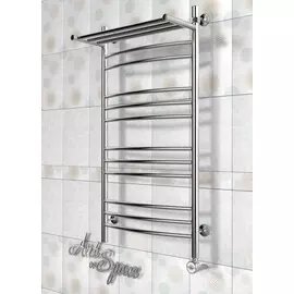 Полотенцесушитель электрический ArtofSpace