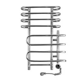 Полотенцесушитель комбинированный Флагман