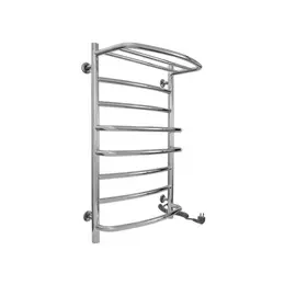 Полотенцесушитель с полкой INDIGO