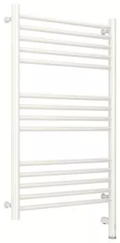 Полотенцесушитель Сунержа Богема 3.0 12-5805-8050 прямая 800х500, МЭМ правый, белый, электр.