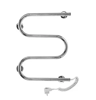 Полотенцесушитель электрический TERMINUS