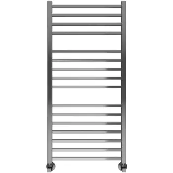 Полотенцесушитель водяной Акватек Альтаир П16 AQ KK1611CH 500х1100