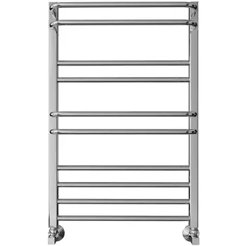 Полотенцесушитель водяной Акватек Бетта П10 AQ KRC1080CH 500х800