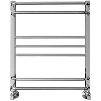 Полотенцесушитель водяной Акватек Бетта П7 AQ KRC0760CH 500х600