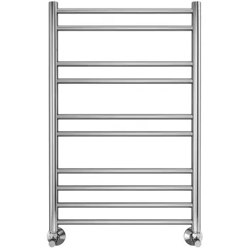 Полотенцесушитель водяной Акватек Либерти П10 AQ RR1080CH 500х800